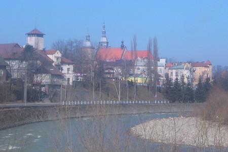 Kamienica