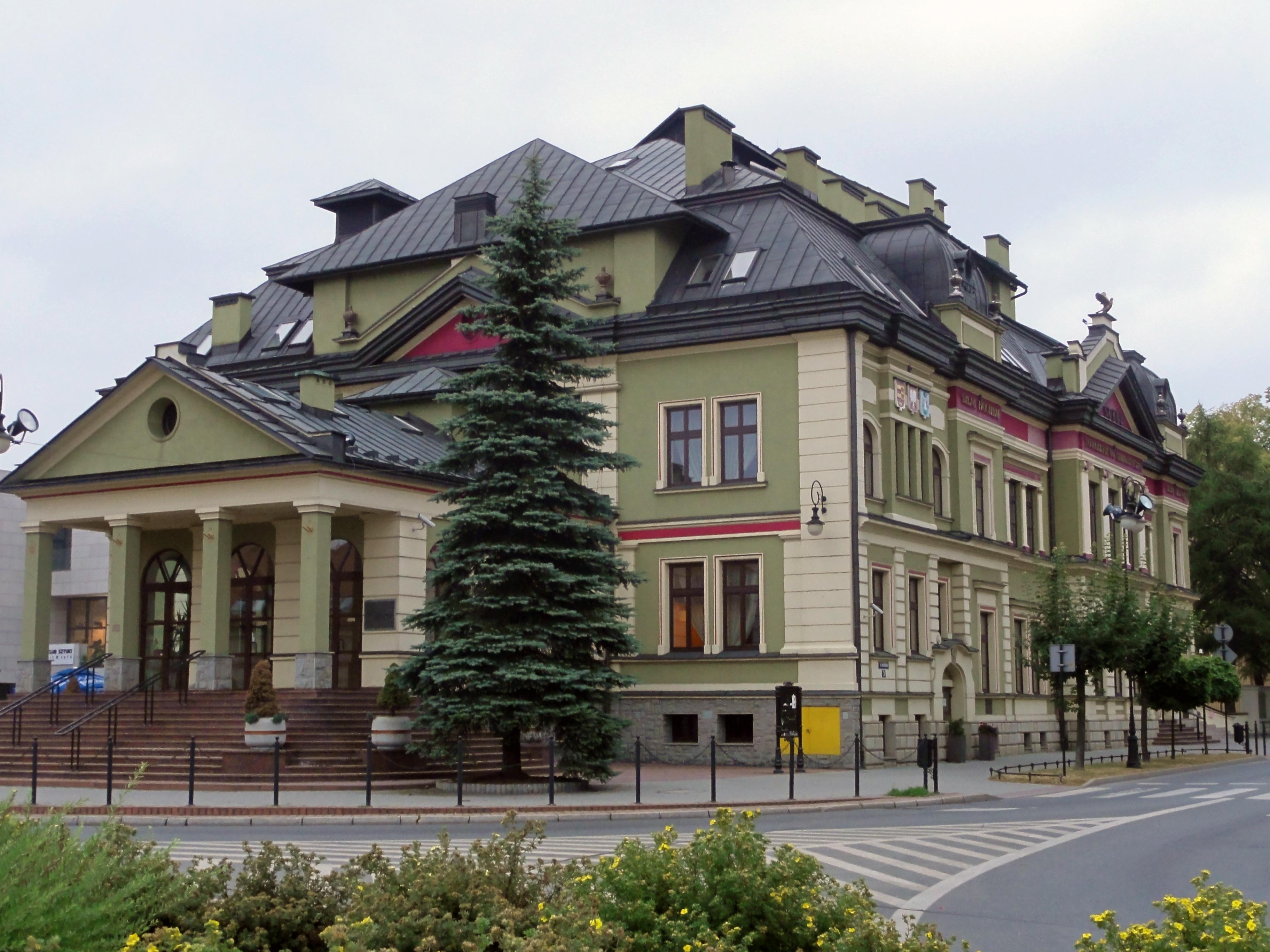 Kino Sokół