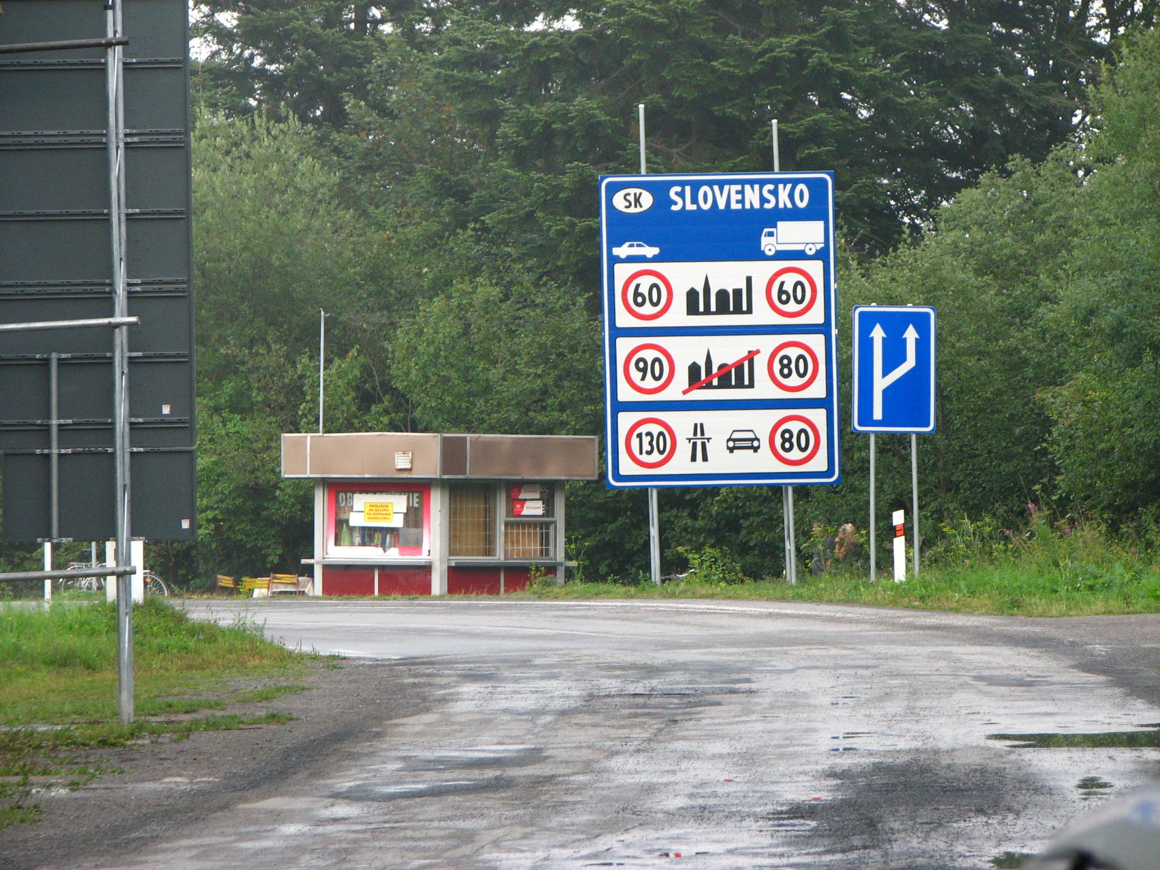 Przełęcz Tylicka
