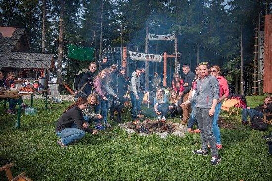Park Przygody ADVENTURE