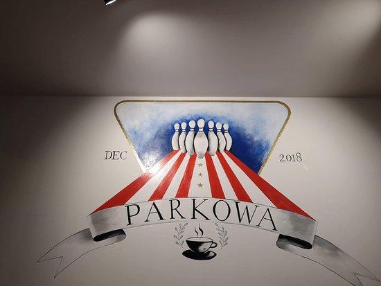 Parkowa