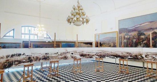 Galeria Panorama