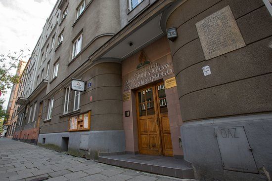 Kościół Adwentystów Dnia Siódmego