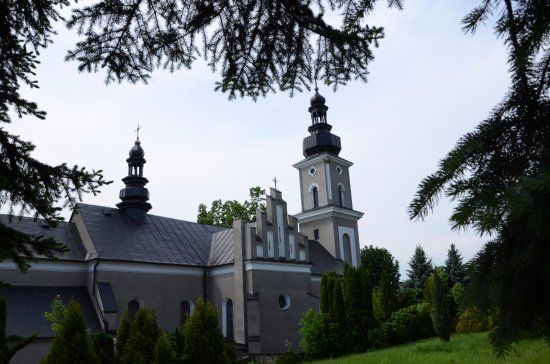 Kościół Wszystkich Świętych