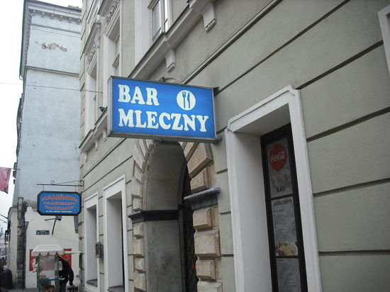 Krak Restauracja i Bar