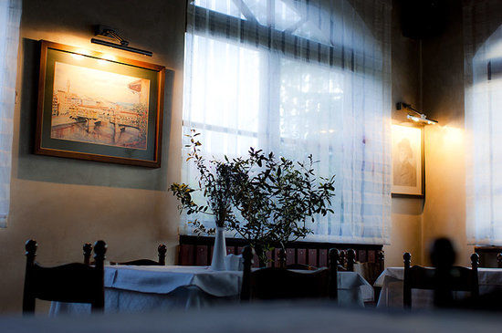 Lechalet Ristorante