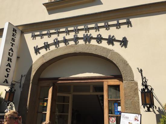 Krolewska Restauracja
