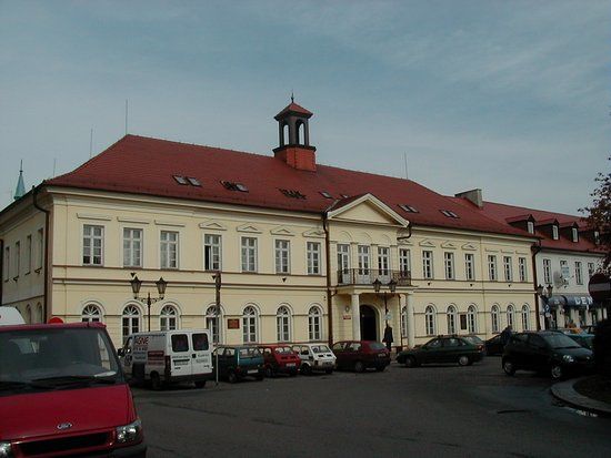 Kamienica Ślebarskich